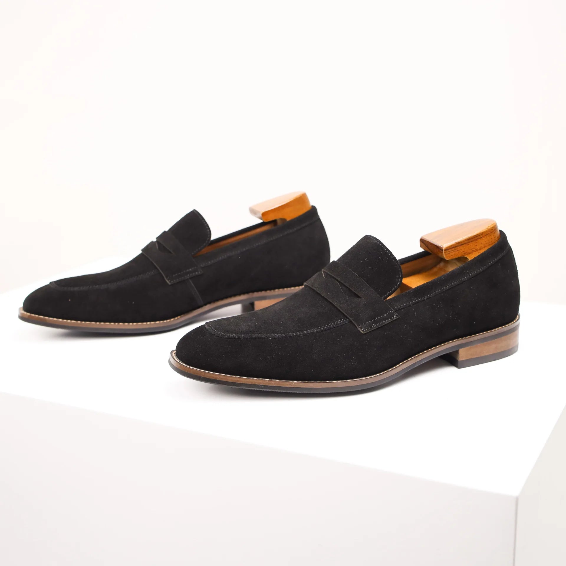 Casual Loafer Flats Minha loja