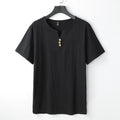 V-Neck T-Shirt Minha loja
