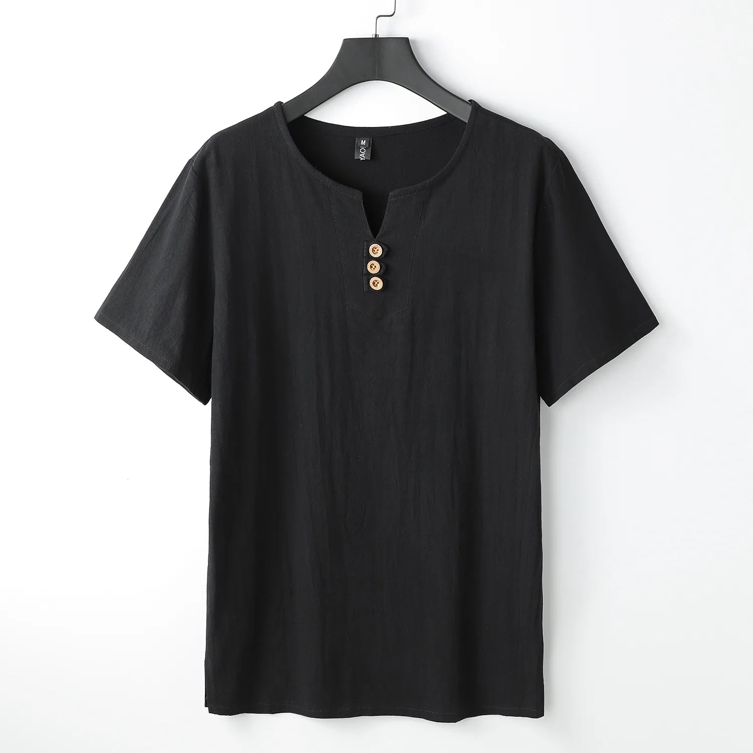 V-Neck T-Shirt Minha loja
