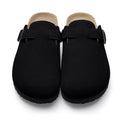 Bebealy Men’s Mules Minha loja