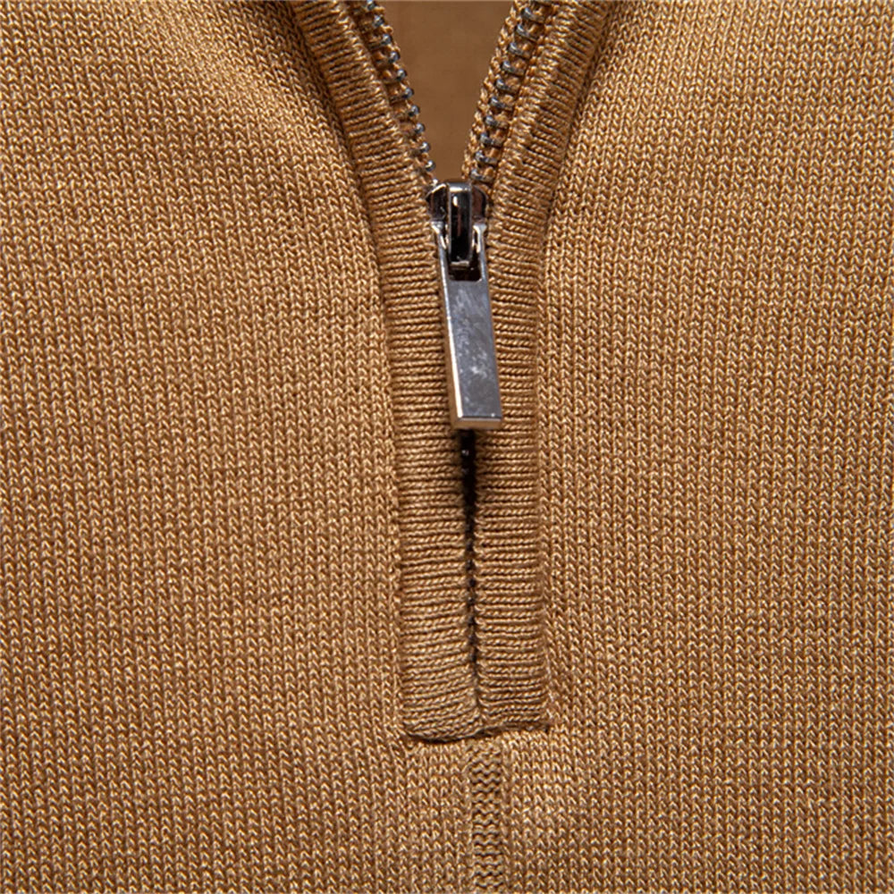 Breathable Summer Polo Minha loja