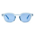 Classic Circular Sunglasses for Women Minha loja