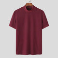 Men's Casual Turtleneck Minha loja