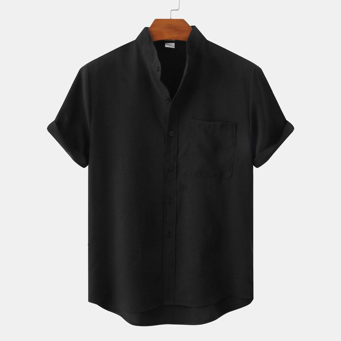 Ayrbao Summer Shirt Minha loja