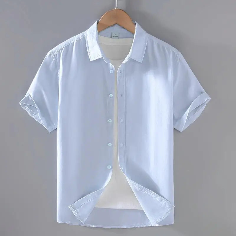 Zeeshant Summer Shirt Minha loja