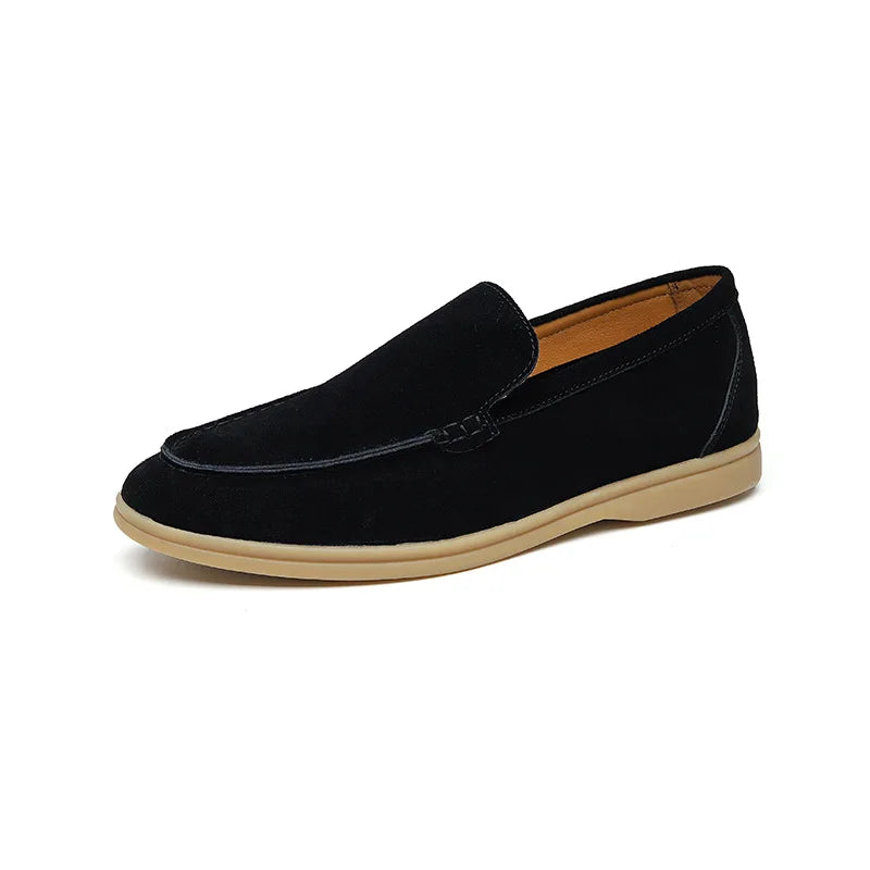 Men's Casual Loafer Shoes Minha loja