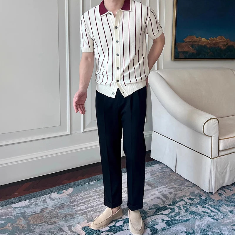 Oxford Breeze Shirt Minha loja