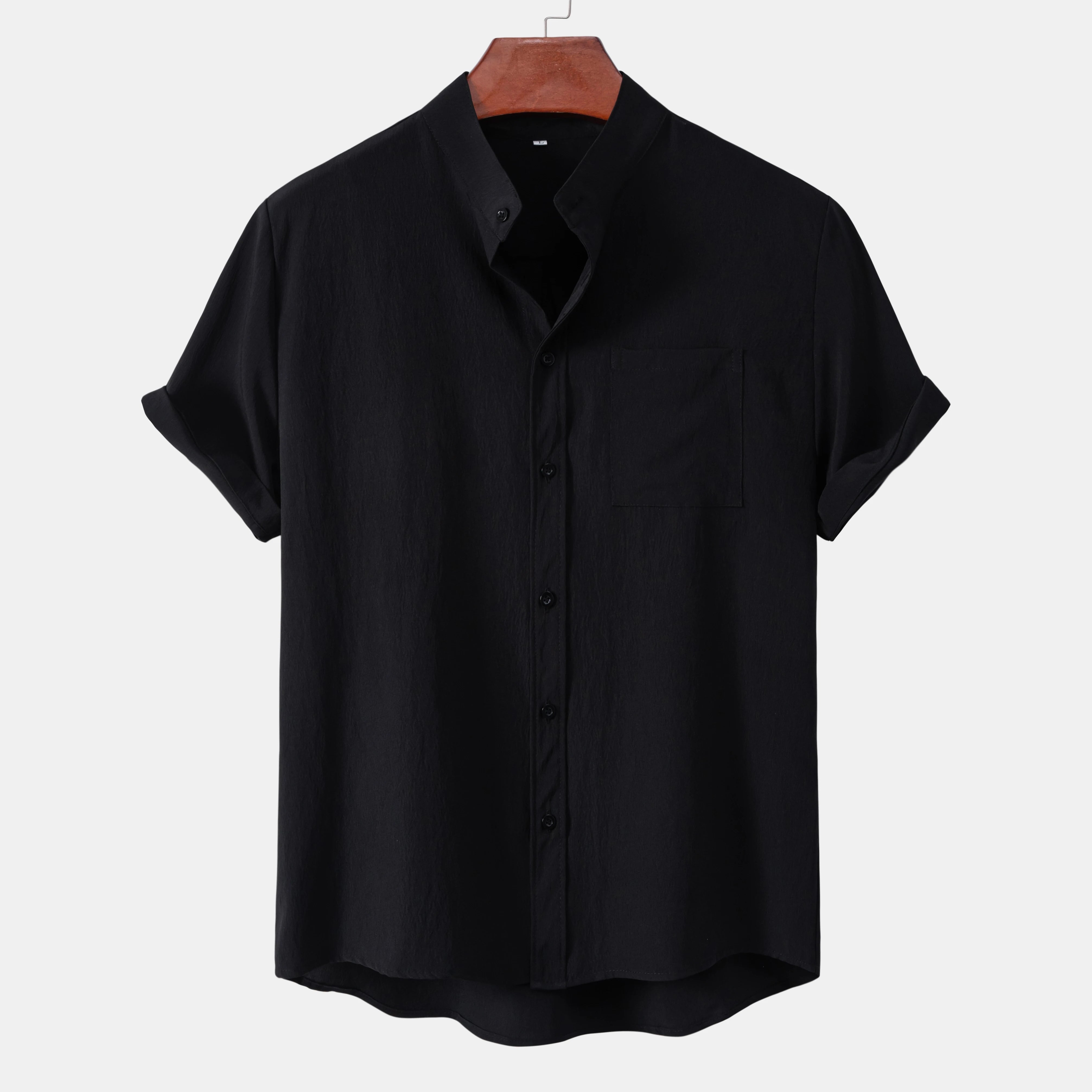 Men's Casual Shirt Minha loja