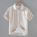 Zeeshant Summer Shirt Minha loja