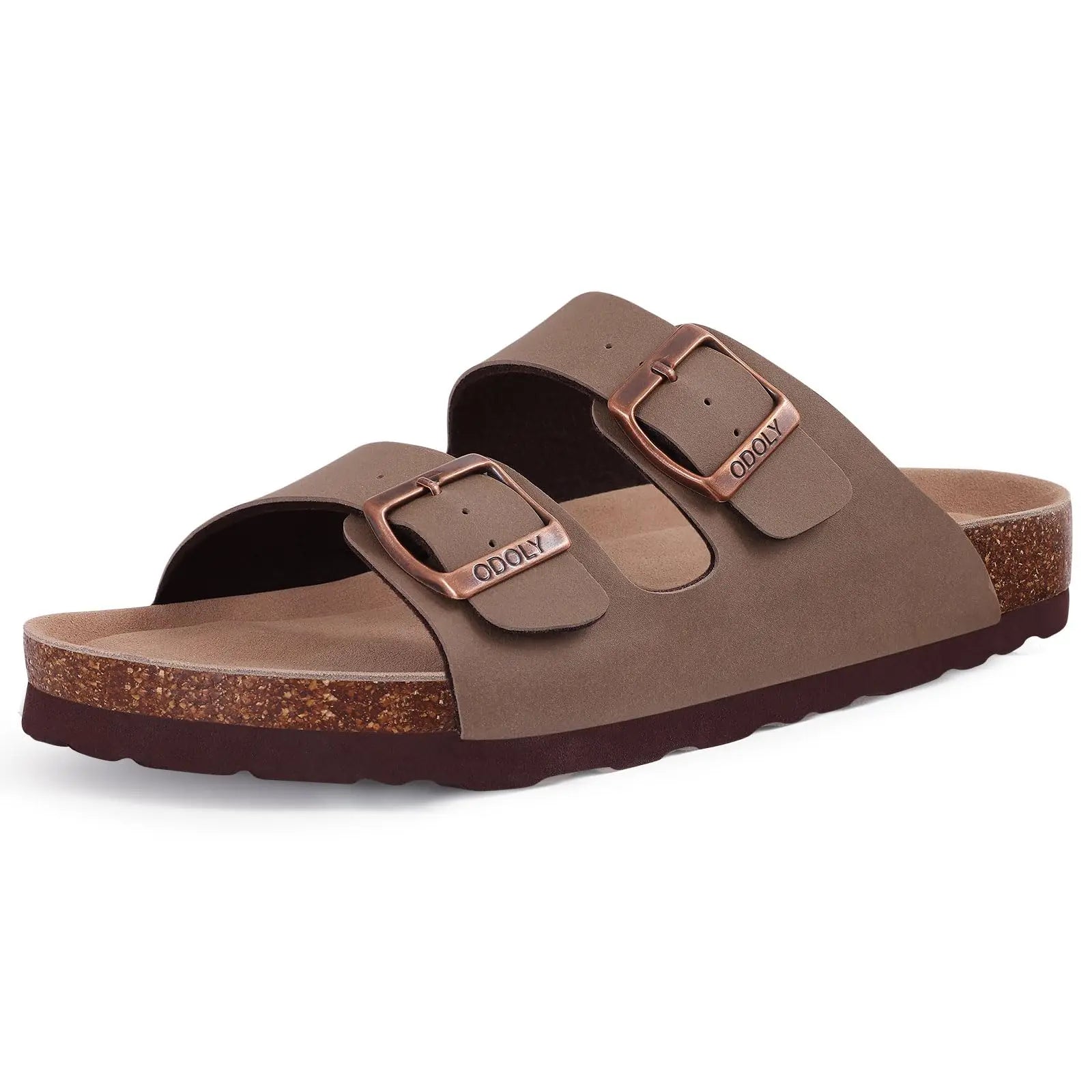 Kidmi Men’s Mules Minha loja