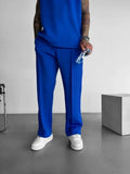Men's Casual Trousers Minha loja
