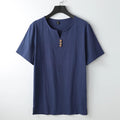 V-Neck T-Shirt Minha loja