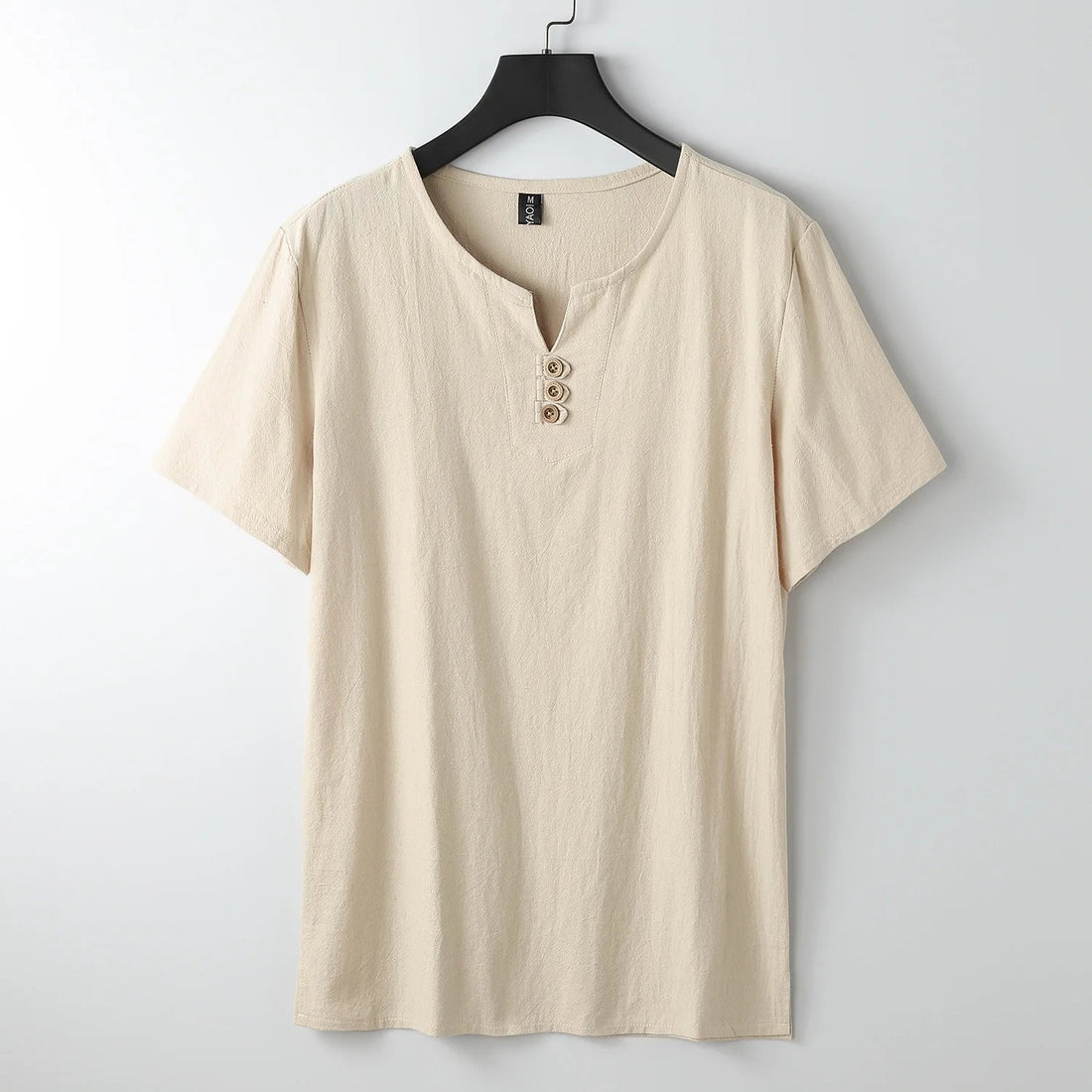 V-Neck T-Shirt Minha loja