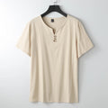 V-Neck T-Shirt Minha loja