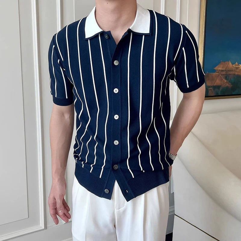 Oxford Breeze Shirt Minha loja