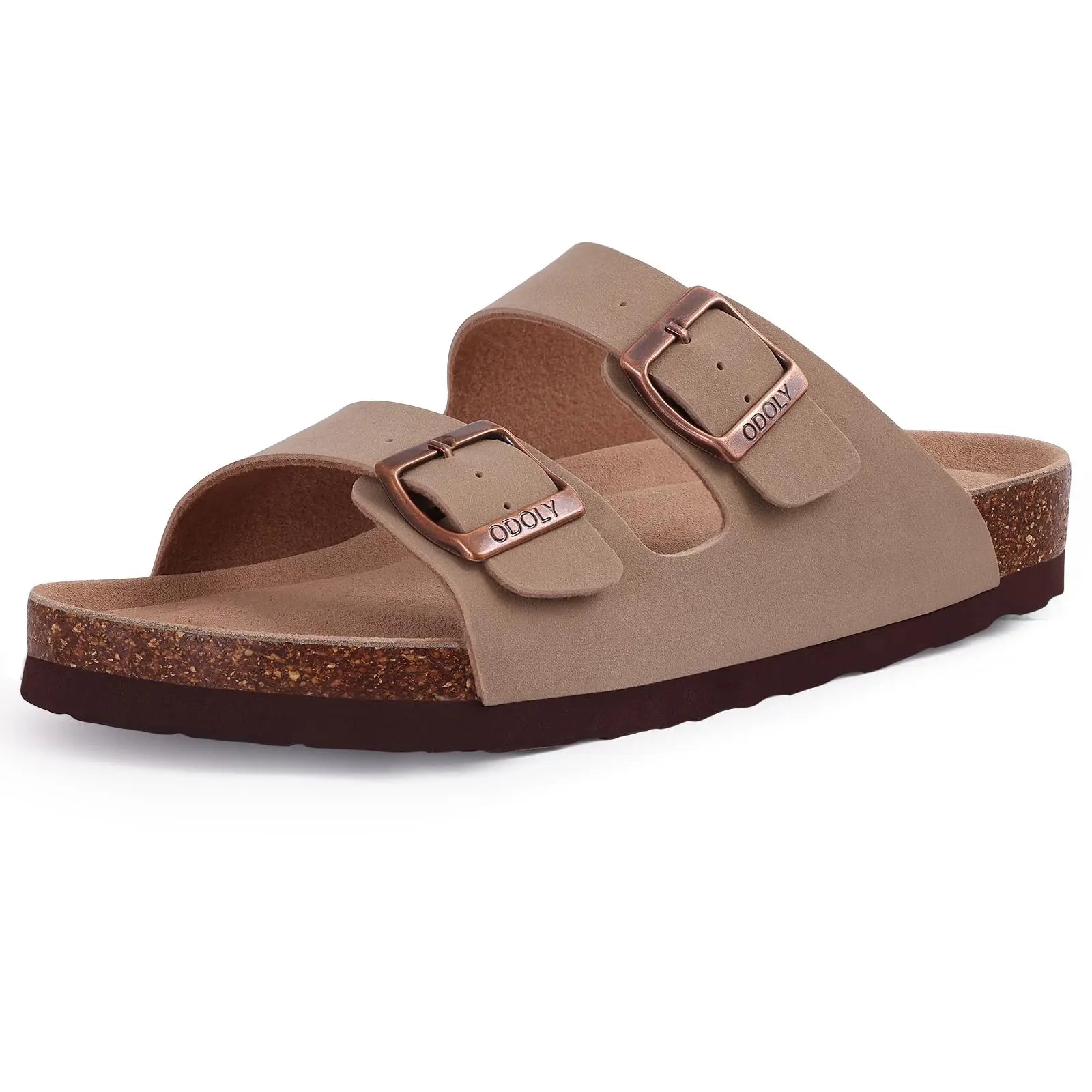 Kidmi Men’s Mules Minha loja
