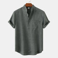 Ayrbao Summer Shirt Minha loja
