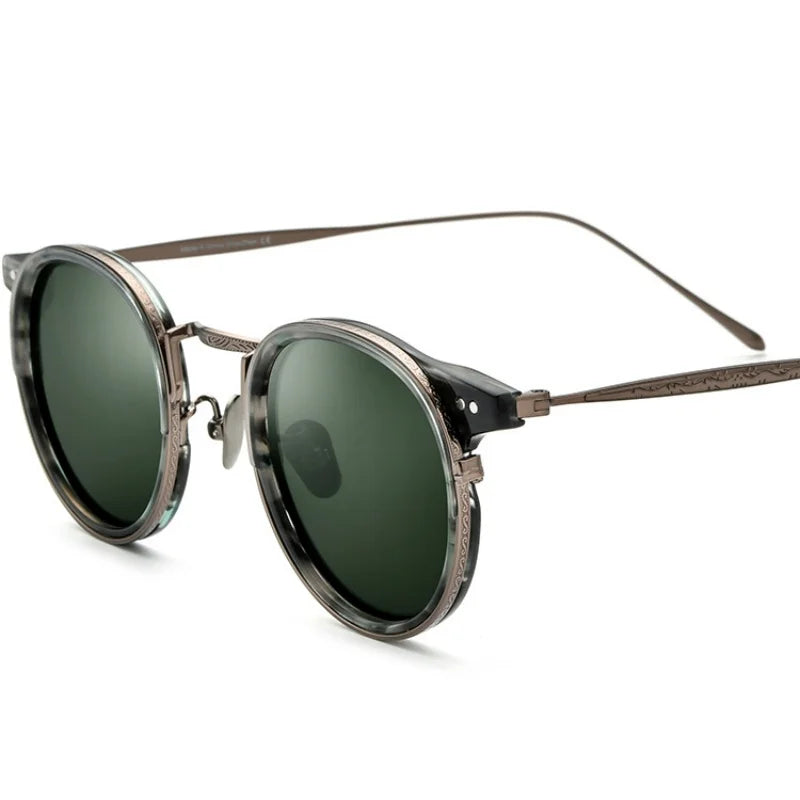 Men's sunglasses Minha loja