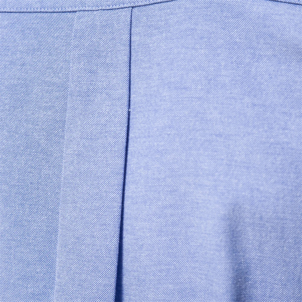 Men’s Cotton Blend Shirt Minha loja