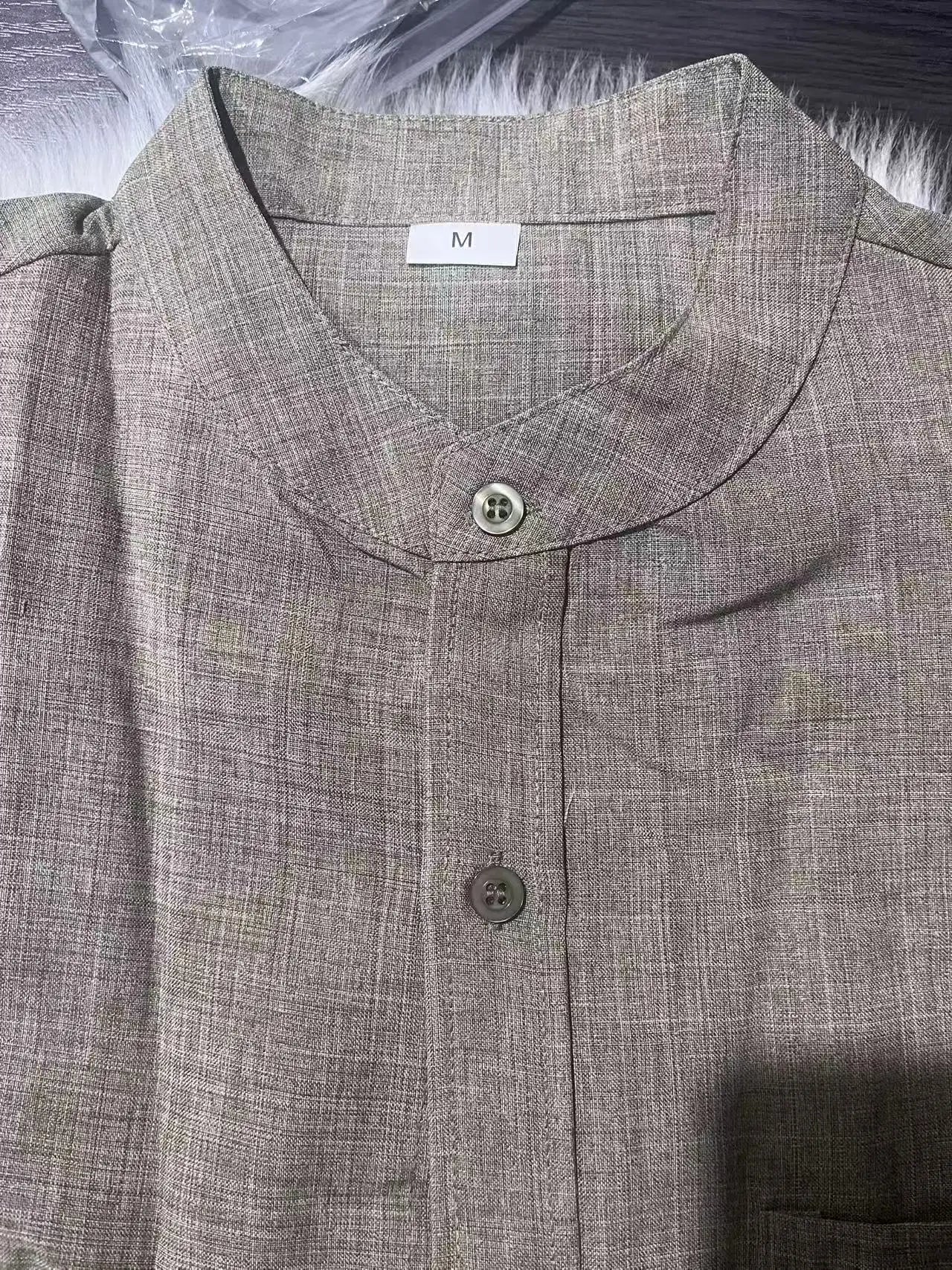 Ayrbao Summer Shirt Minha loja