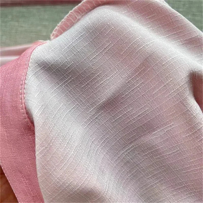 Men's Collarless Printed Travel Shirt Minha loja
