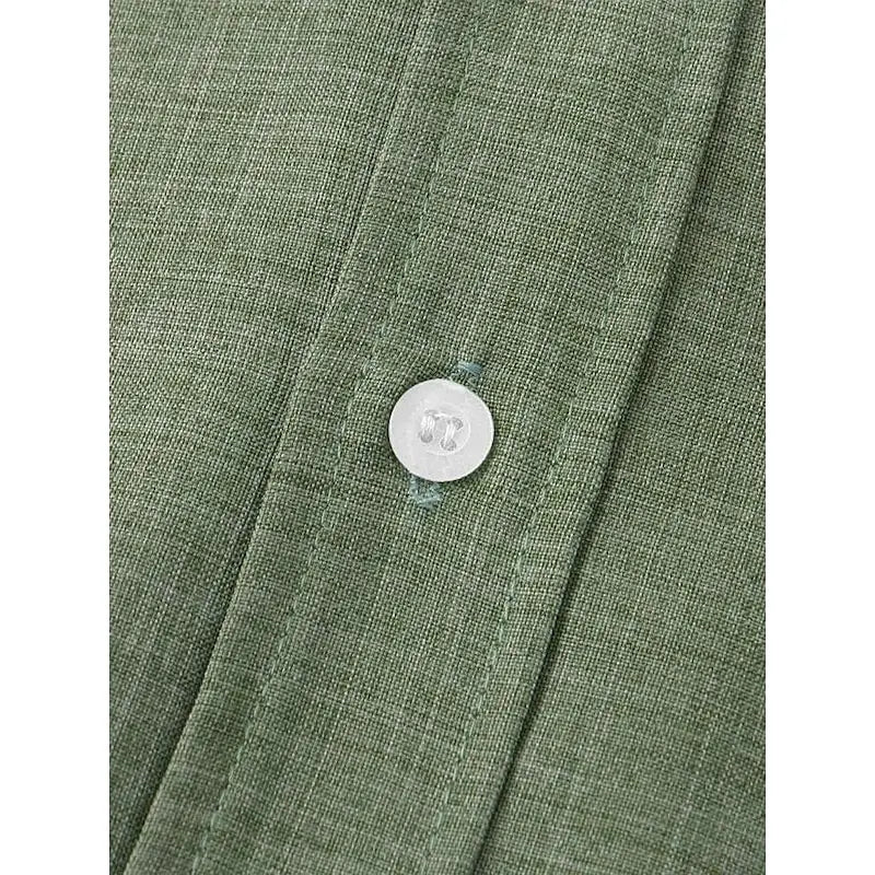 Men's Slim Fit Nine-Point Suit Trousers Minha loja