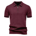 Breathable Summer Polo Minha loja