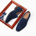 Casual Loafer Flats Minha loja