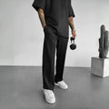 Men's Casual Trousers Minha loja