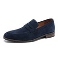 Casual Loafer Flats Minha loja