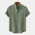 Ayrbao Summer Shirt Minha loja