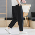 Cotton Harem Pants Minha loja