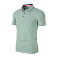 Breathable Travel Polo Minha loja