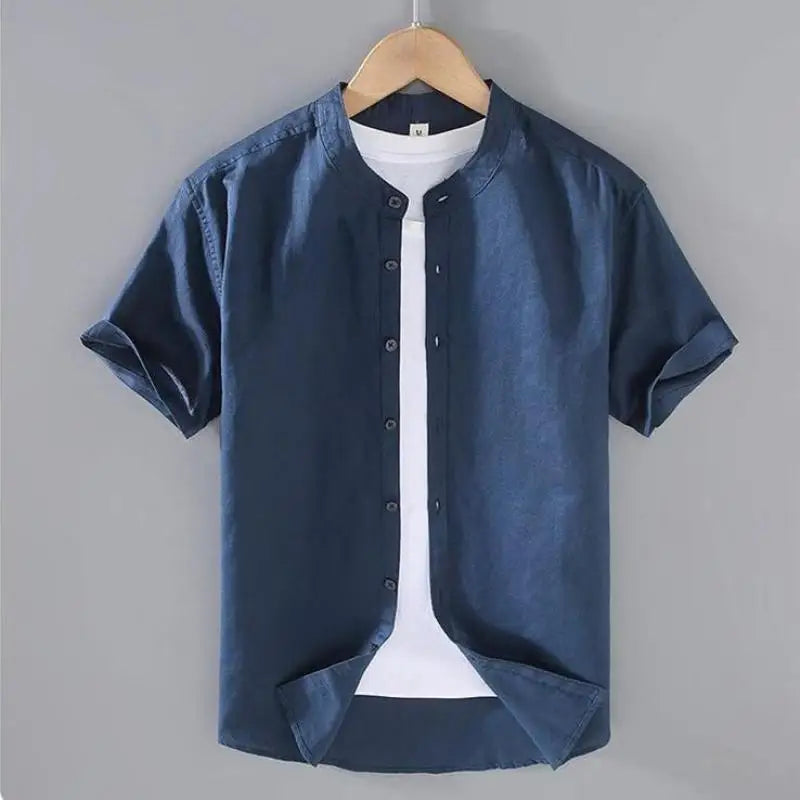 Zeeshant Summer Shirt Minha loja