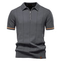 Breathable Summer Polo Minha loja