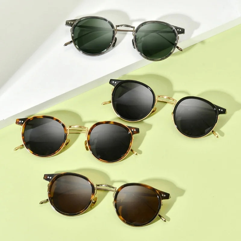 Men's sunglasses Minha loja