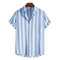 Printed Casual Shirt Minha loja