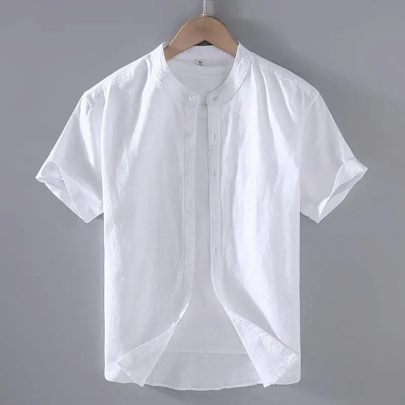 Zeeshant Summer Shirt Minha loja