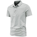 Breathable Travel Sleeveless Polo Minha loja