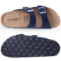 Comwarm Stylish Men's Sandals Minha loja
