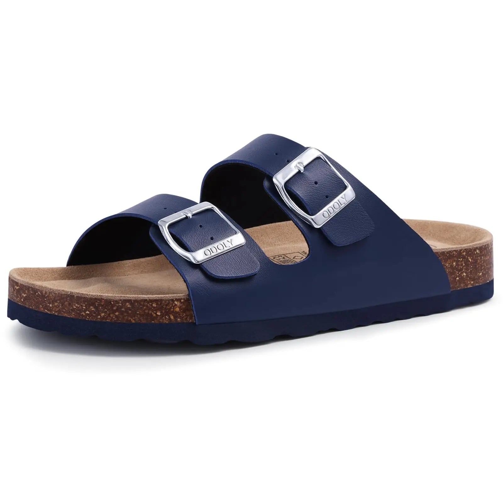 Comwarm Stylish Men's Sandals Minha loja