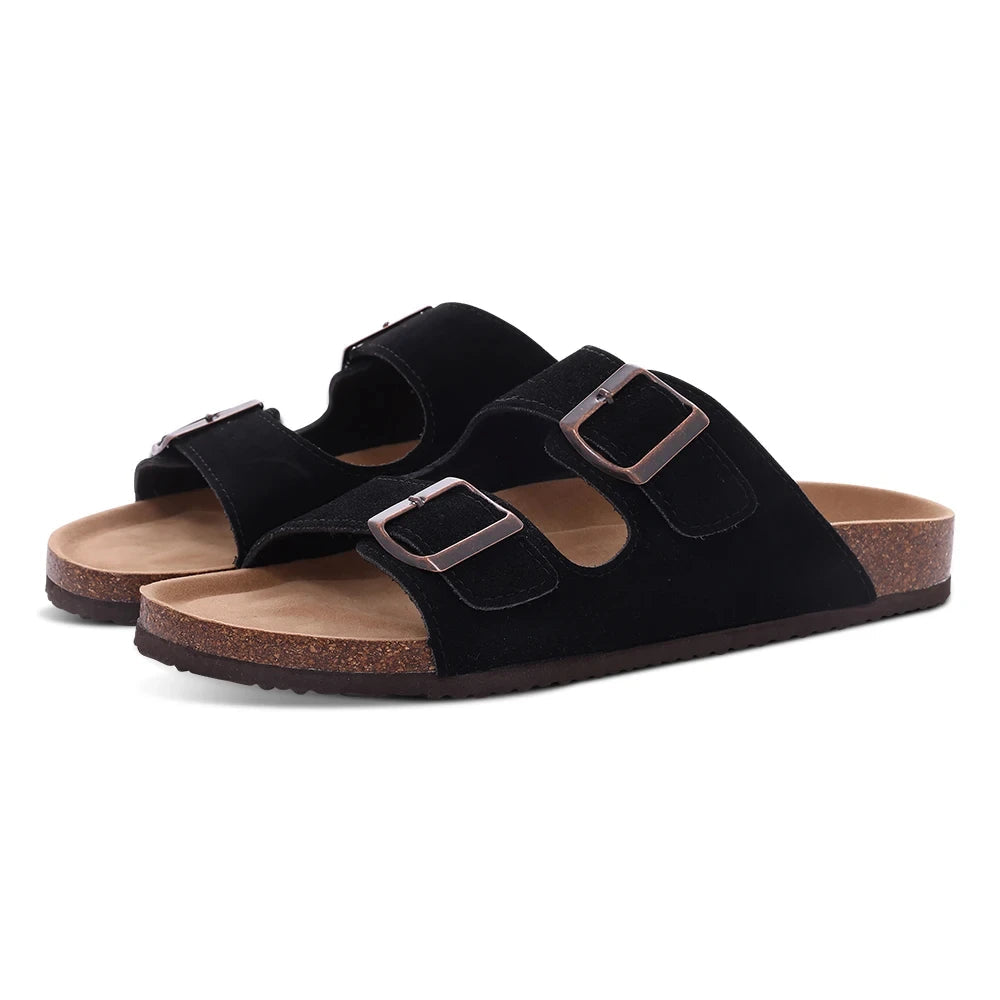 Kidmi Men’s Mules Minha loja