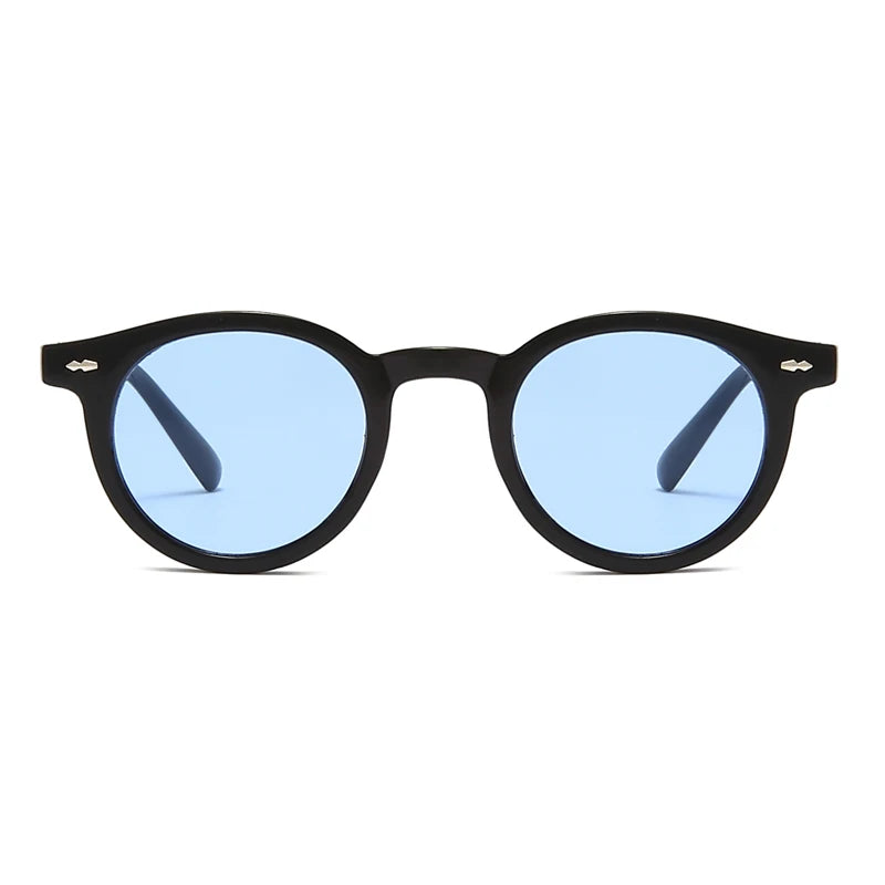 Men's Trendy Sunglasses Minha loja