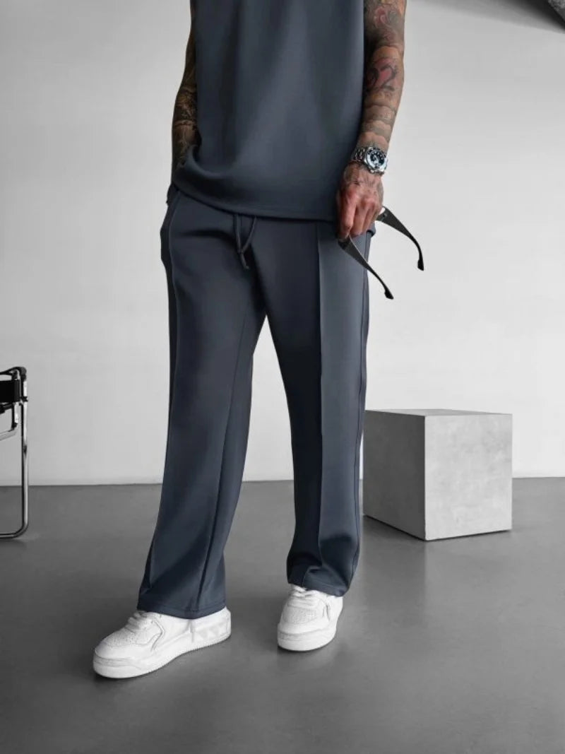 Men's Casual Trousers Minha loja