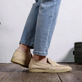 Men's Casual Loafer Shoes Minha loja