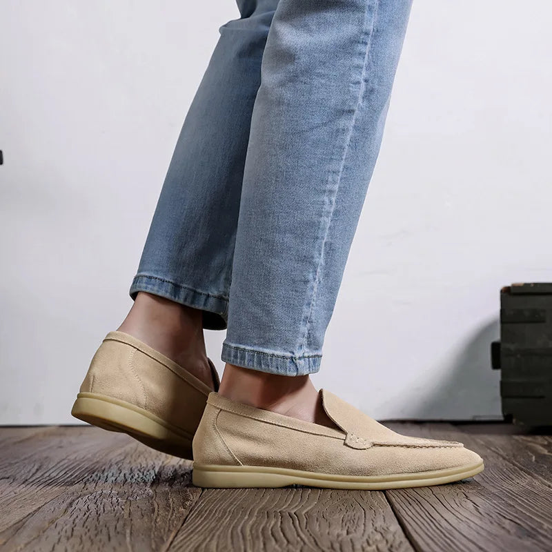 Men's Casual Loafer Shoes Minha loja