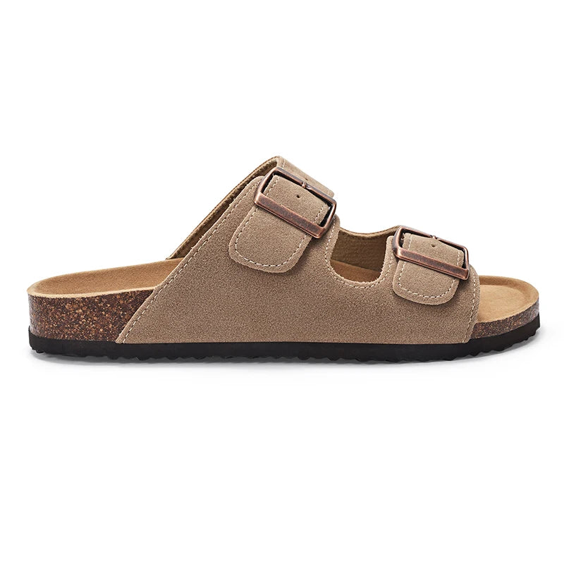 Kidmi Men’s Mules Minha loja