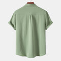 Men's Casual Shirt Minha loja