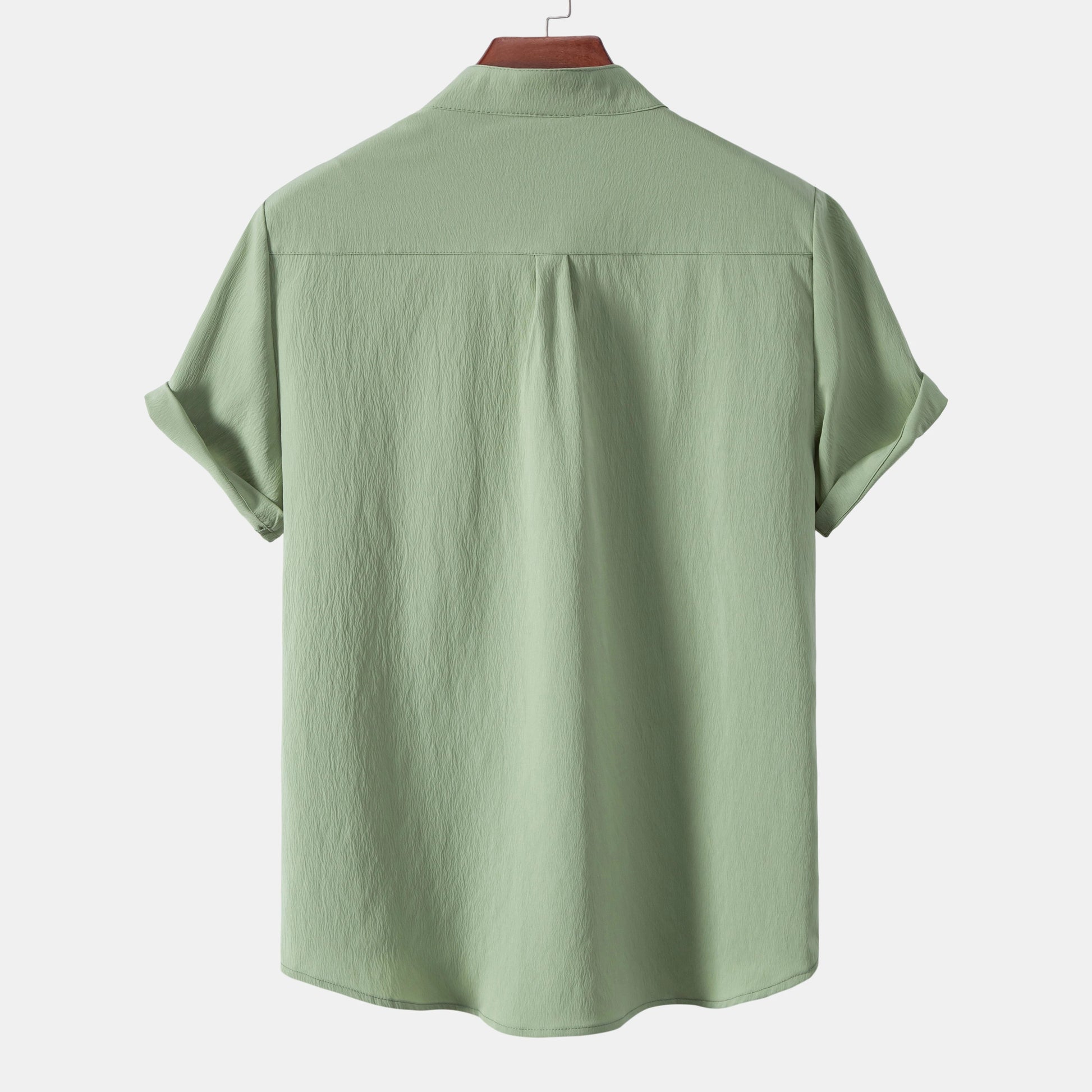 Men's Casual Shirt Minha loja