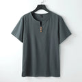 V-Neck T-Shirt Minha loja